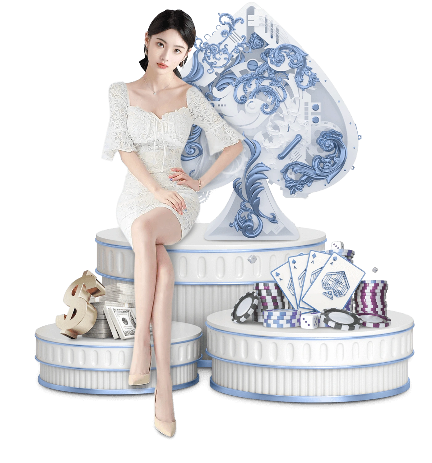 Không gian nội dung thương hiệu ABCVIP
